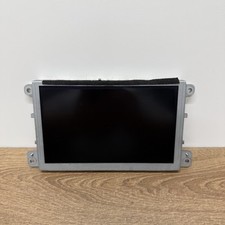 Schermo display alto Audi A6