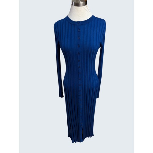 Abito maglione crew - maglione,