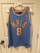 Maglia Kobe Bryant Vintage