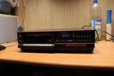 Lettore videoregistratore