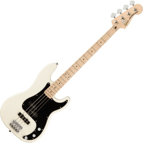 Fender squier affinity bass - affinity, p-bass