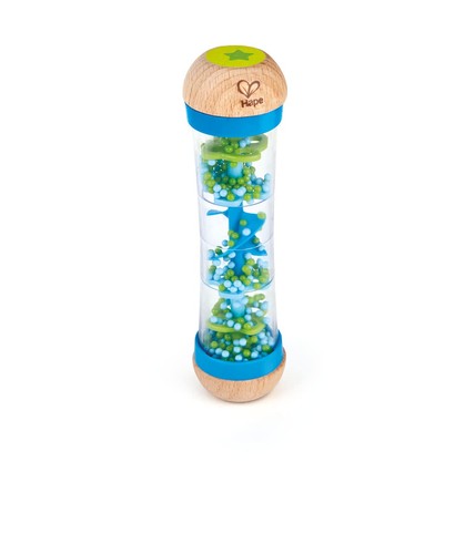 Hape cascata perline - hape, blu