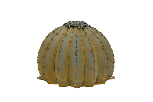 Torcia cactus desert steel - torcia,