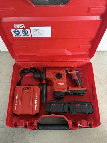 Hilti 22 marteau - te,