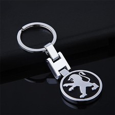 Portachiavi PEUGEOT 207 208 2008 301 307 308 3008 407 408 4008 508 5008 607