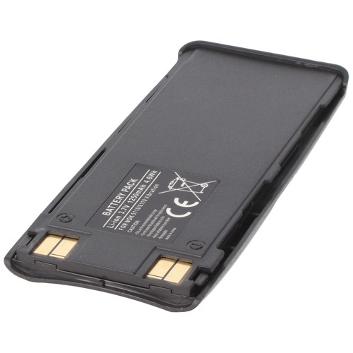 Batteria adatta per - , nokia