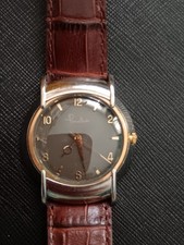 Orologio Pomellato Girard-Perregaux Acciaio E Oro 