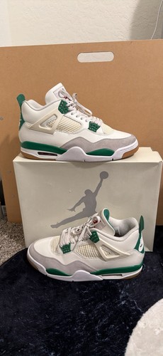 Jordan verde pino - verde,