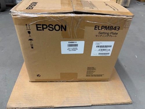 Epson elpmb43 supporto per - elpmb43,