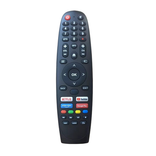 Telecomando nuovo per smart - nuovo,