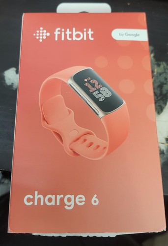 Fitbit charge fitness - fitbit,