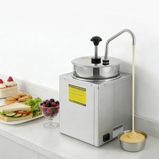 Dispenser Scalda Salsa