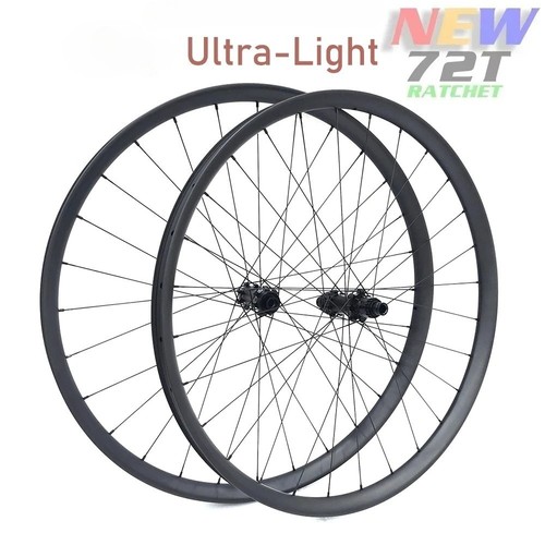 Set ruote boost bici - ruote,