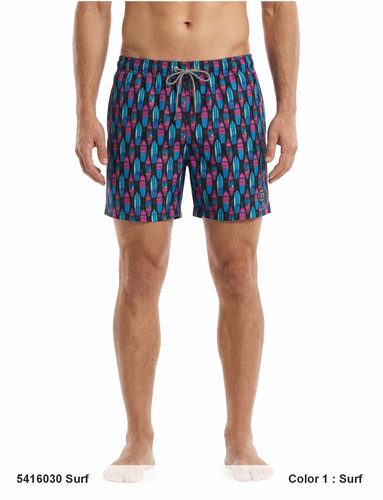 Costume bagno boxer uomo - bagno,