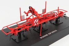 1/32 UNIVERSAL HOBBIES - KUHN | G6502 VOLTAFIENO - GIRFANEUR - GYROTEDDER - GIRO