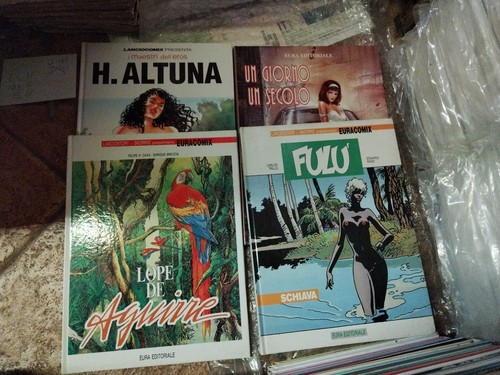Cartonati eura editoriale vari - cartonati,