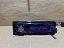 Autoradio Kenwood Radio Usb