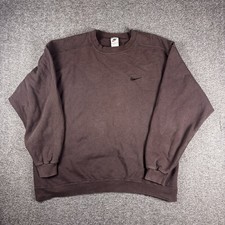 Felpa Nike vintage anni 90