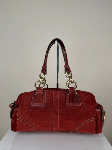 Coach rara borsa - , a