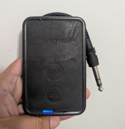 Honeywell dex - honeywell,