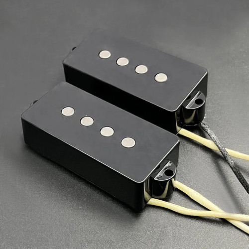 Precision alnico string - precision, 5
