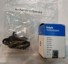 Sensore Pressione gas di