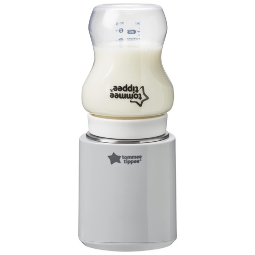 Tommee tippee scaldabiberon - tommee,