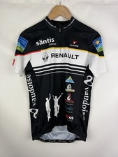 Maglia ciclismo cudre santis - ciclismo,