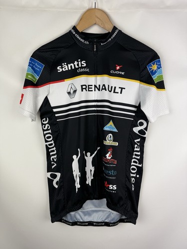 Maglia ciclismo cudre - maglia,
