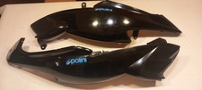 carene laterali Piaggio nrg