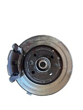 Montante Anteriore Destro Dacia Sandero 2008/2012 (6001548866)
