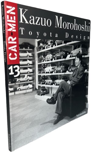Libro automobili kazuo - libro,