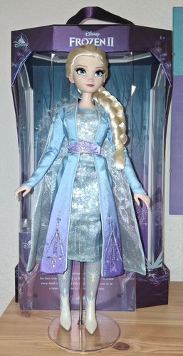 Disney limited edition doll - disney,