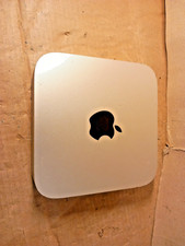 Apple Mac Mini A1347 Macmini6,1 (fine 2012) i5 2,5 GHz 4 GB RAM 500 GB HDD & PSU