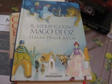 IL MERAVIGLIOSO MAGO DI OZ -