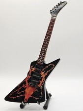 Miniatura Chitarra Elettrica