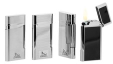 Accendino a pietrina Lubinski