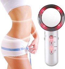 Dispositivo Dimagrante 3 in 1 Massaggiatore Corpo Ultrasuoni Infrarossi Microcor