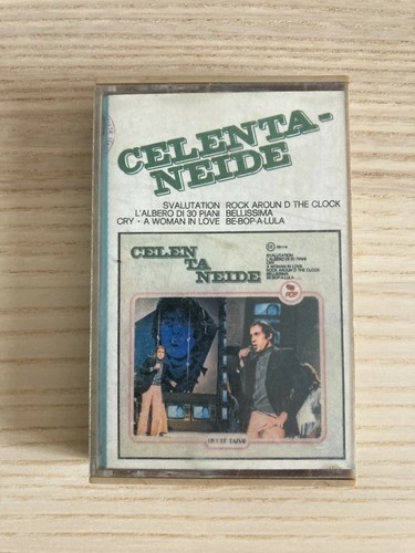 Adriano celentano - adriano,