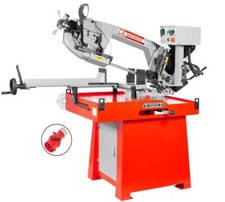 SEGA A NASTRO METALLO CON