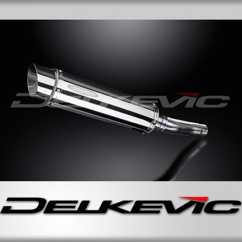 Kit scarico silenziatore tondo - kit,