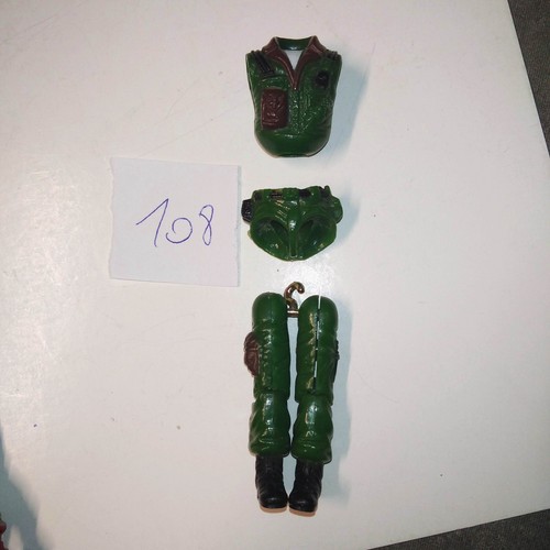 Vintage joe bootleg - vintage,