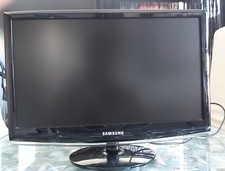 Monitor Tv Samsung Ls20cfvkf/en Lcd