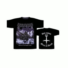 Dissection storm of the - storm,