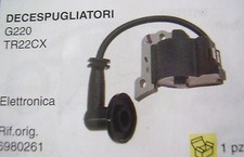 BOBINA ACCENSIONE MOTOSEGA