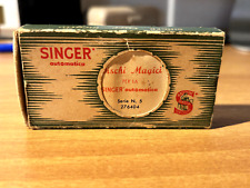 Magic Disc’s For Singer 306M/K