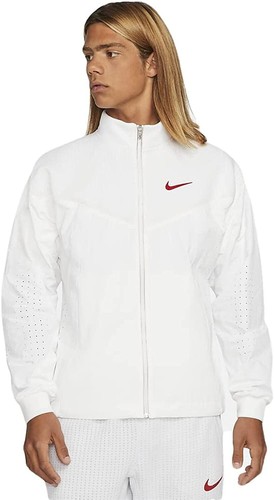 Nike sportswear giacca vento - nike,