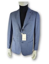 Luigi Melluso blazer size 50