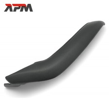 Maniglia Interna Sinistra Nera