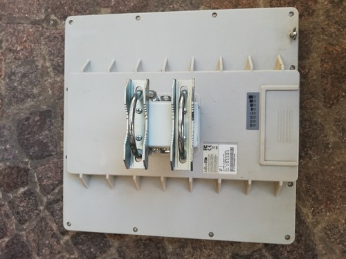 Mikrotik qrt 5 - qrt, ghz